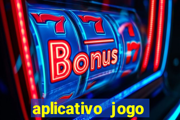 aplicativo jogo ganhar dinheiro